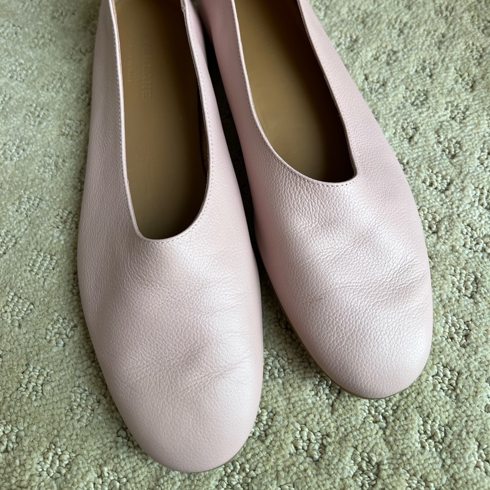 Everlane the day glove shoes